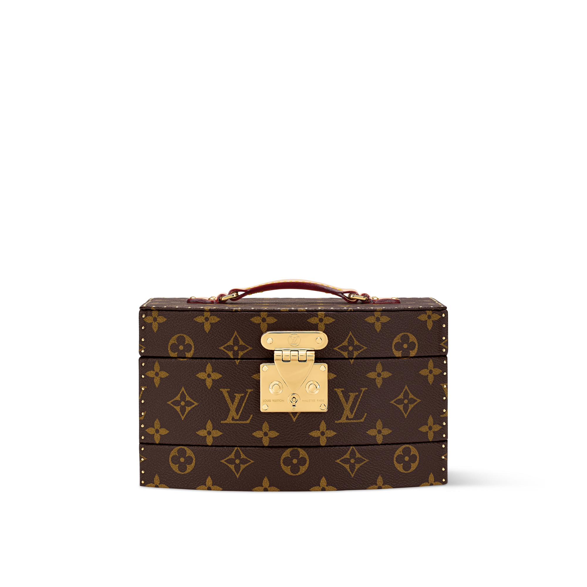 Vanity Chéri Monogram - Trunks and Boxes | LOUIS VUITTON